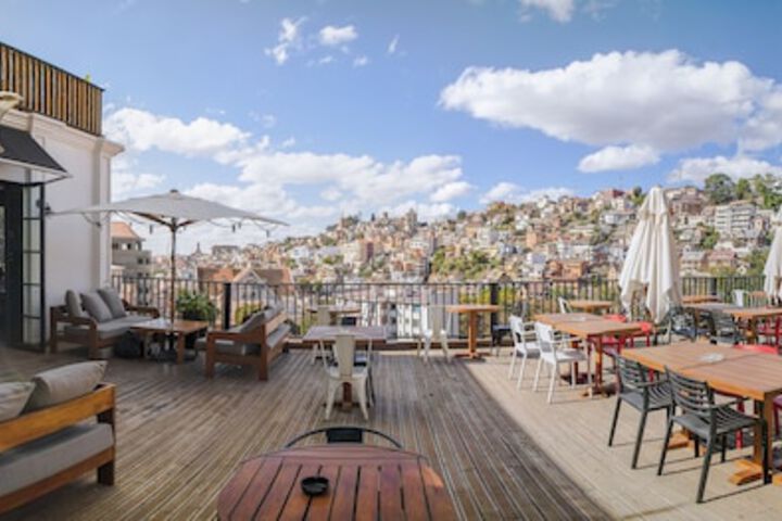 Terrace/Patio 28 of 64