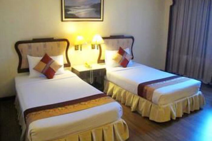 Standard Suite