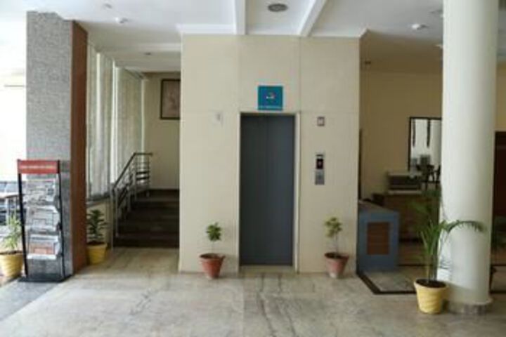 Hotel Interior 15 of 20