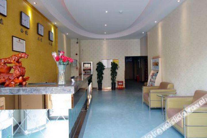 Hotel Interior 16 of 31