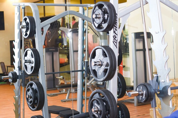 Health and Fitness 17 of 28