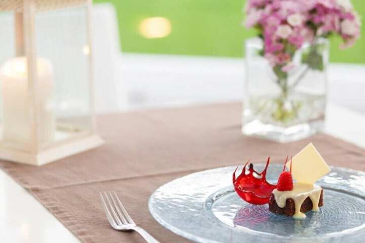 Dining Photos