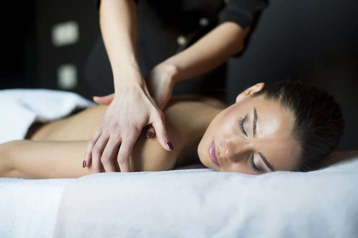 Spa Photos