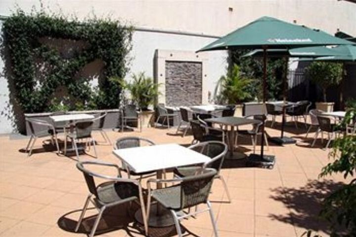 Terrace/Patio 19 of 19