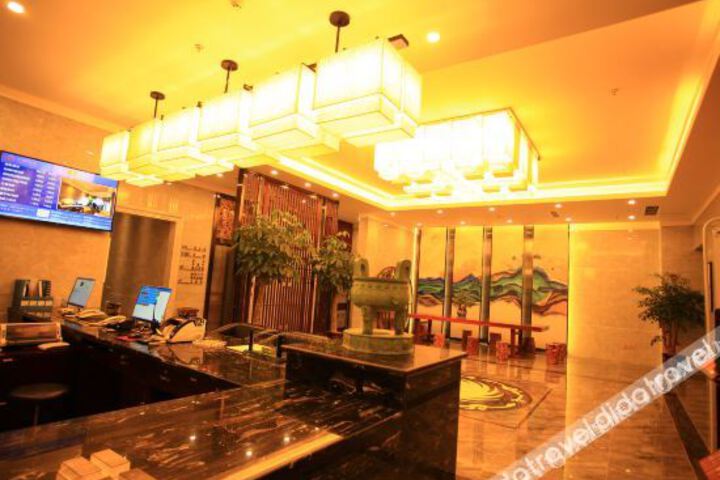 Hotel Interior 39 of 56