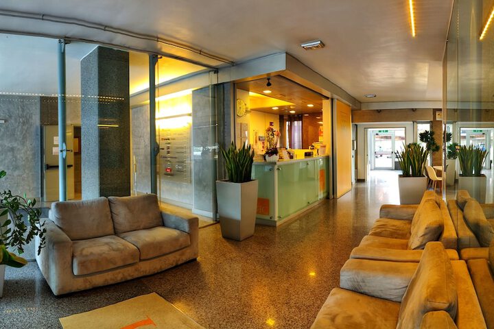 Hotel Interior 27 of 28