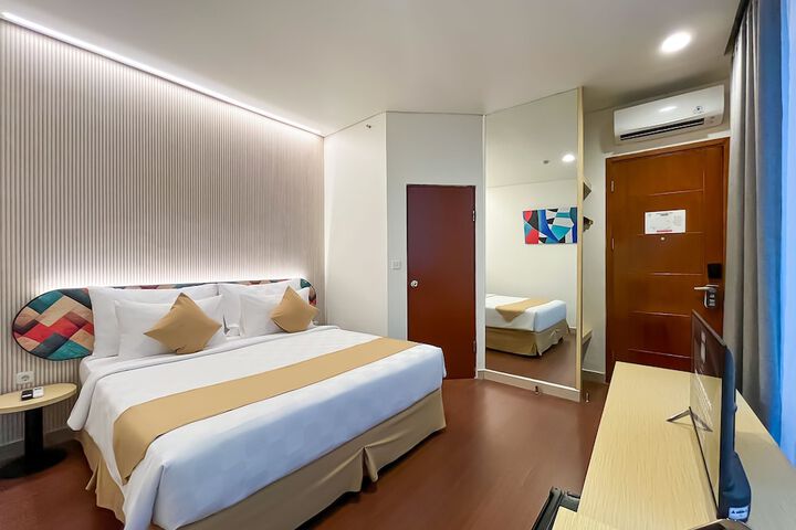 Room 7 of 39
