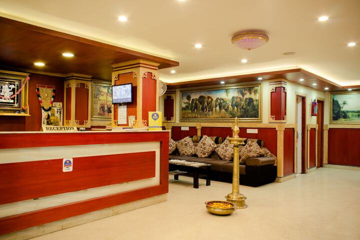 Hotel Interior 5 of 25