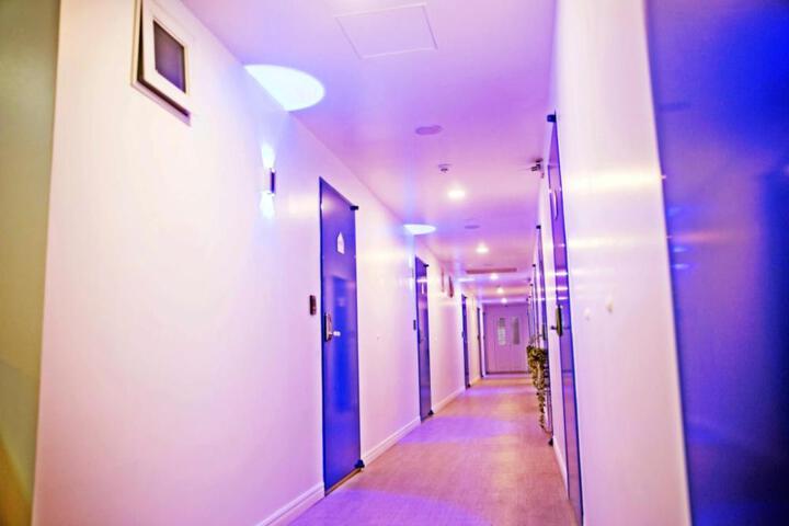 Fitness Center Photo