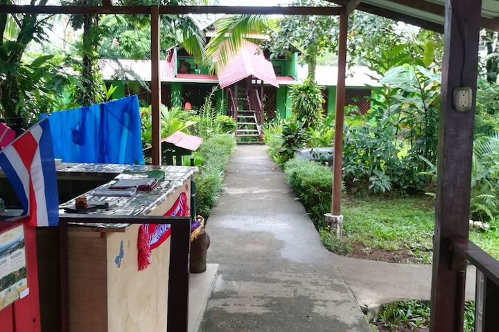 Image of Chinitas Eco Lodge