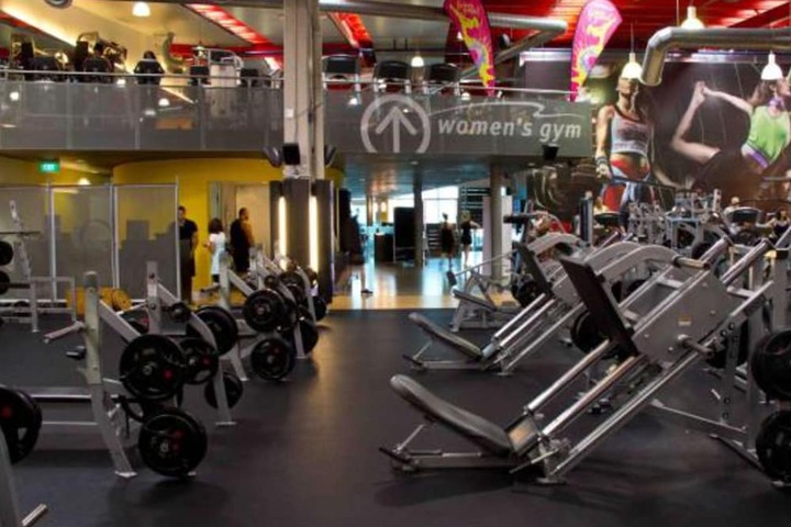 Health and Fitness 35 of 42