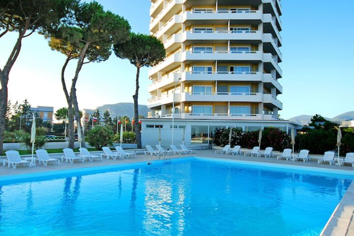 Photo of Hotel Torre Del Sole