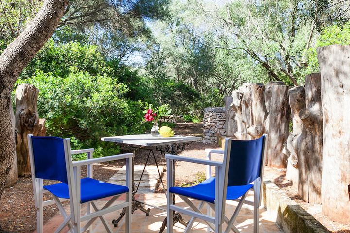 Terrace/Patio 23 of 77