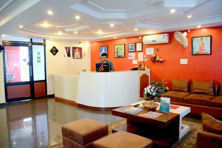 Hotel Interior 3 of 57
