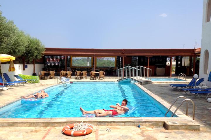 Pool 6 of 11