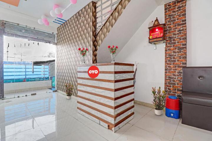 Hotel O Shiv Gwalior Inn