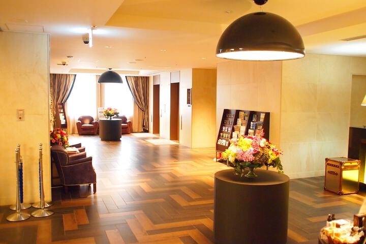 Hotel Interior 2 of 52