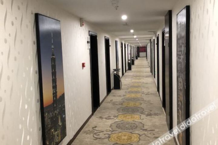 Hotel Interior 17 of 23