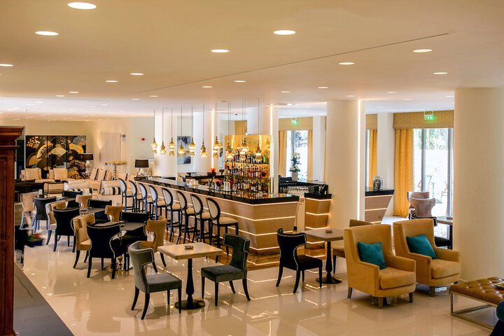 Hotel Interior 2 of 195