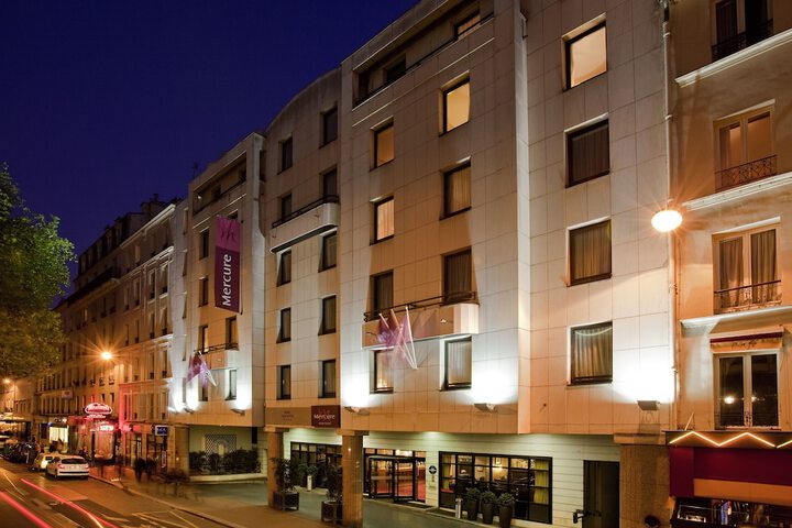 Hotel 44 of 45