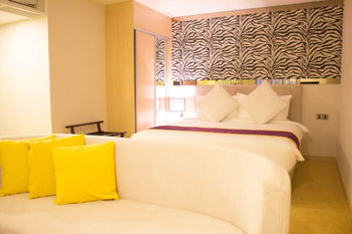 Guest Suite