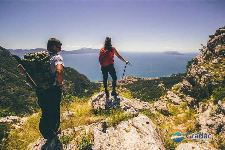 Hiking