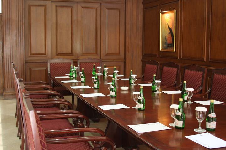 Meeting 34 of 36
