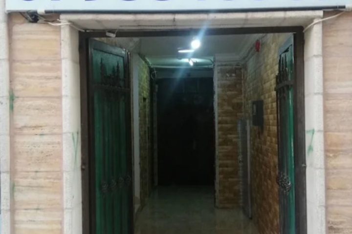 Star Night apartment hotel