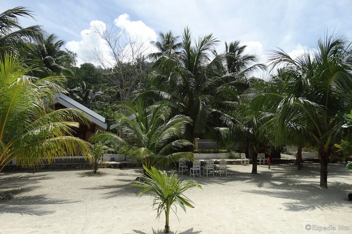 Sports facility