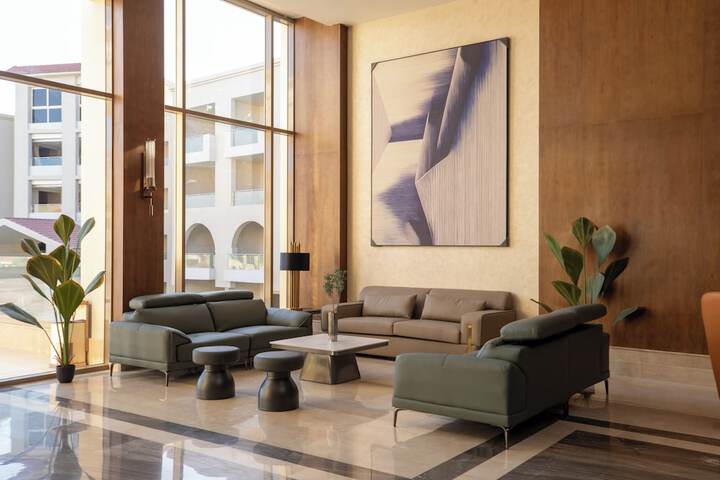 Hotel Interior 5 of 39