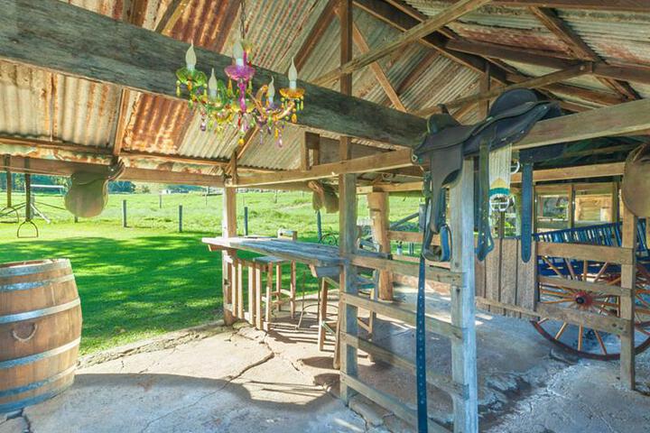 Eumundi Dairy Retreat
