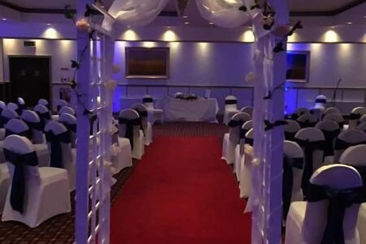 Wedding/Banquet 13 of 14
