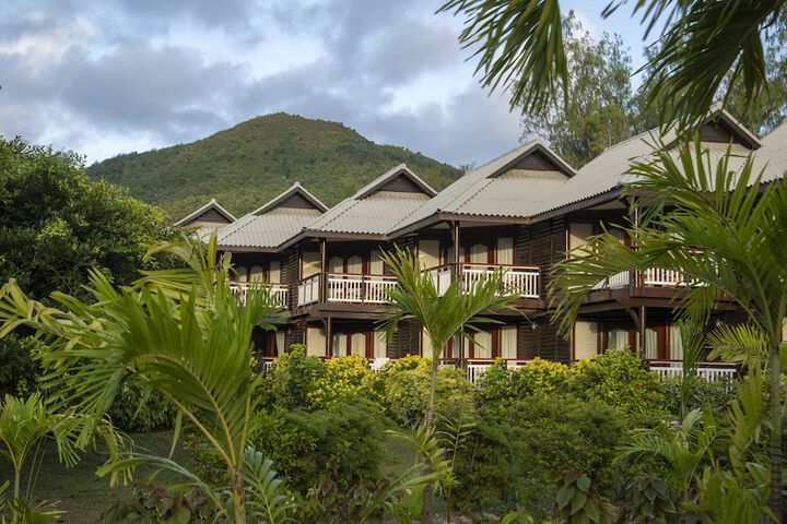 Hotel 145 of 147