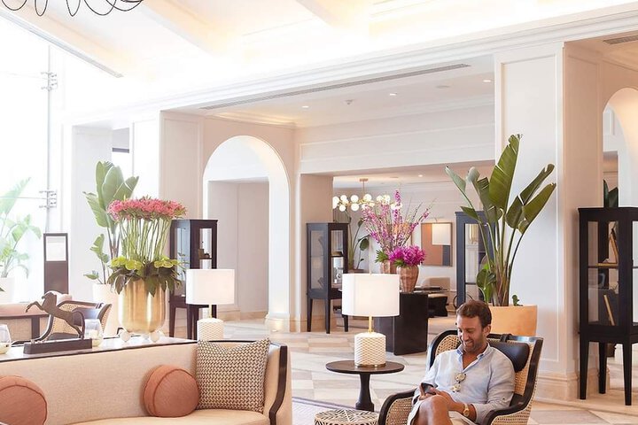 Hotel Interior 3 of 7