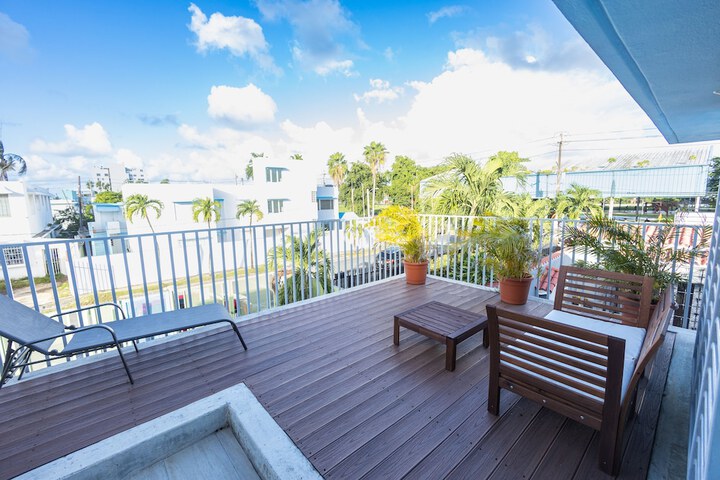 Terrace/Patio 124 of 190