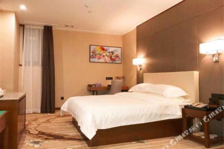 Image of Antai Business Hotel