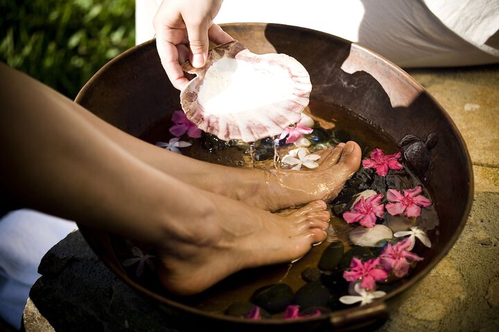 Spa and Wellness