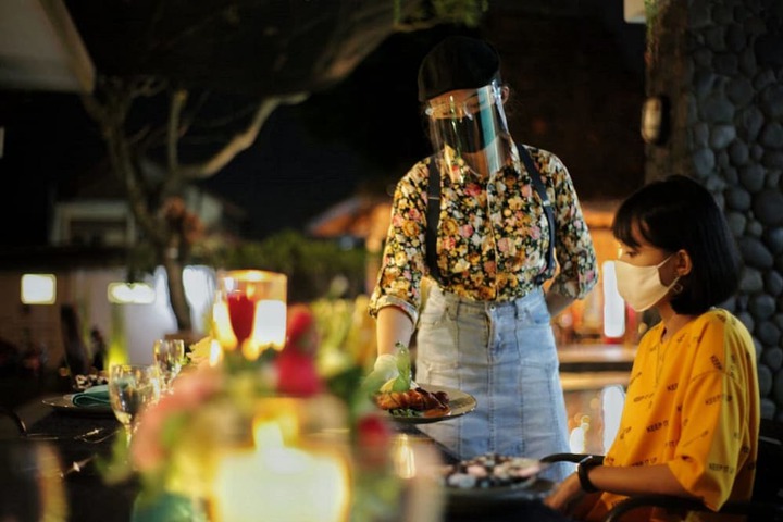 Restaurants