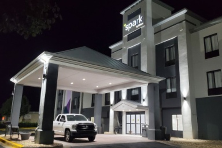 Hotel 59 of 336