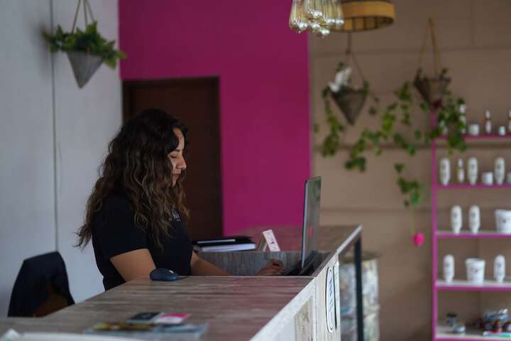 HOTEL CASA DE LAS FLORES in Atlixco