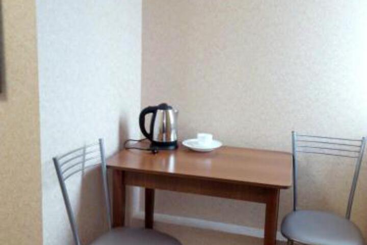 Mini Hotel Ekonom