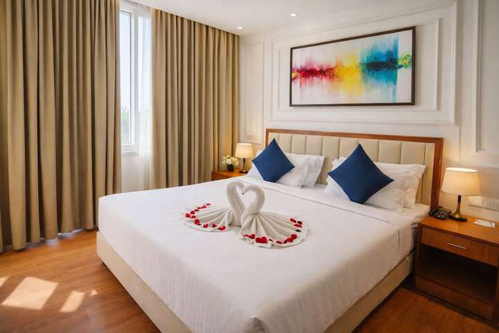 Room 21 of 55