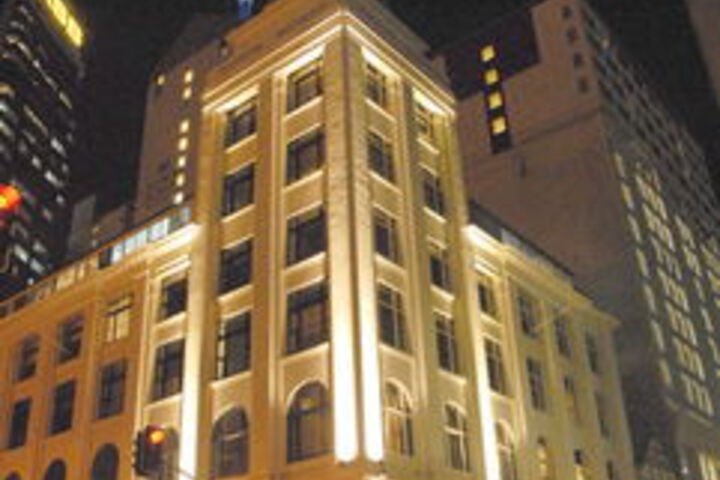 Elliott Street Apts Hotel