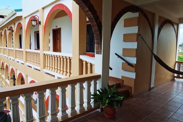 Hotel 63 of 65