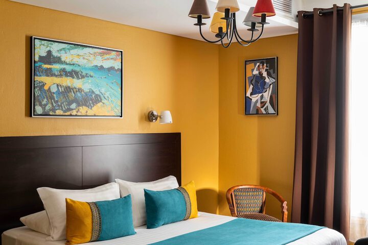 Room 29 of 60