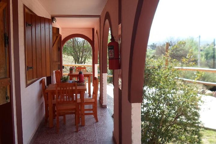 Terrace/Patio 36 of 42
