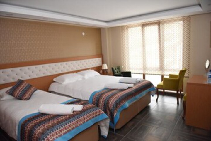 Alibey Butik Hotel