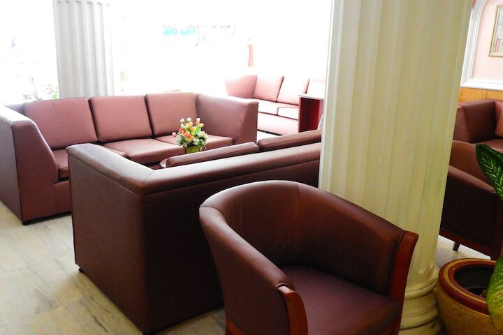 Hotel Interior 5 of 56