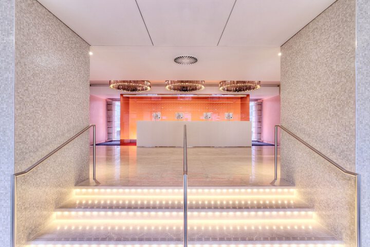 Lobby Photos