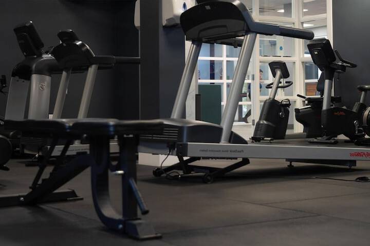 Health and Fitness 40 of 100